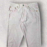 Levi’s 501 S Straight Fit Jeans - W30 L30